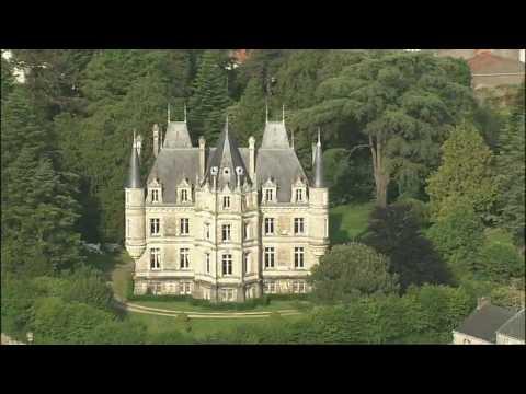 Paysage Vendéen - France