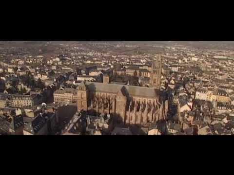 Grand Rodez - France