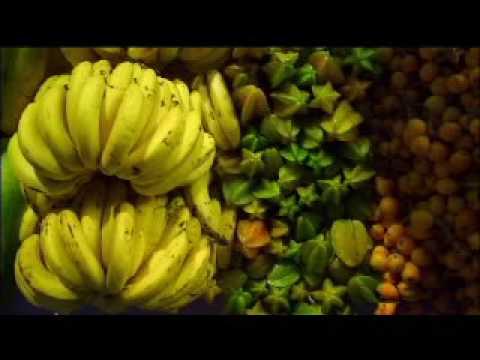 Ile de la Réunion Tourisme - Marché