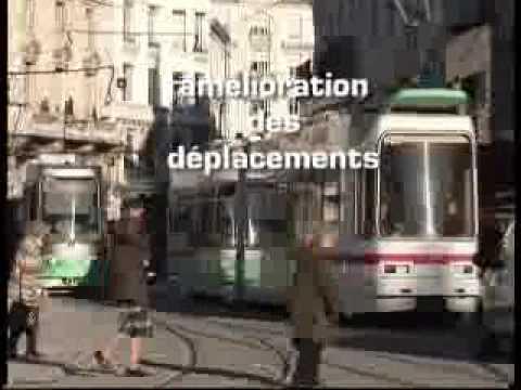 Saint Etienne