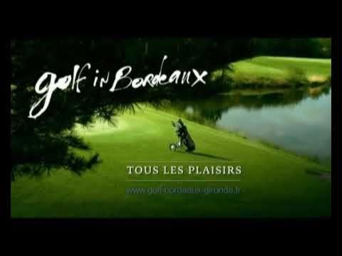 La Gironde - Golf