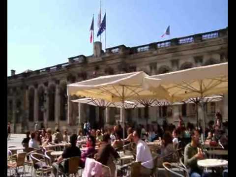 Bordeaux Business
