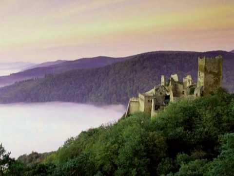 Châteaux de France