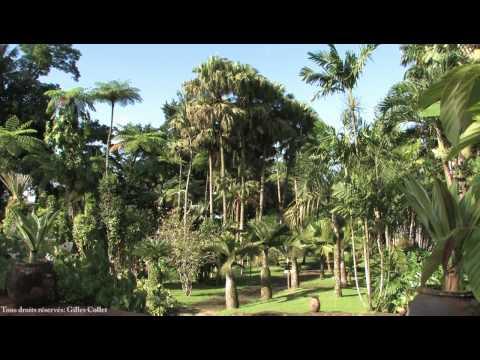 Le Jardin de Balata