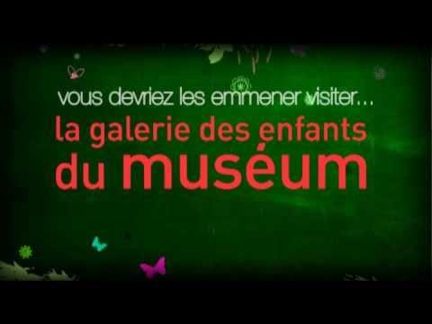 Muséum national d'Histoire naturelle