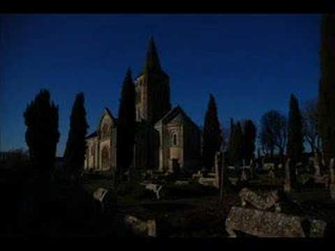 Église Saint-Pierre d'Aulnay - France