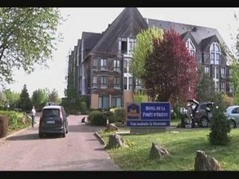 Domaine de la Forêt d'Orient - France