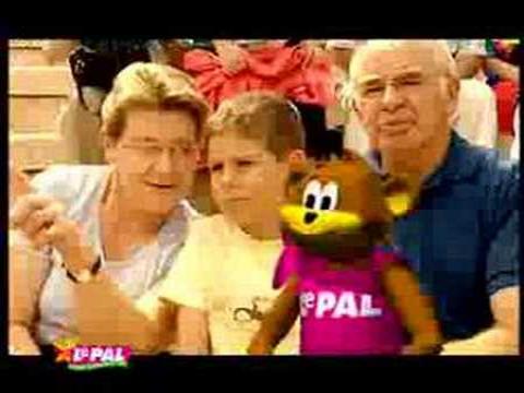 Le PAL - France