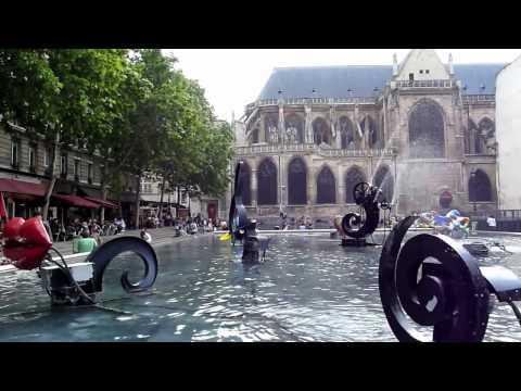 Paris  - France 