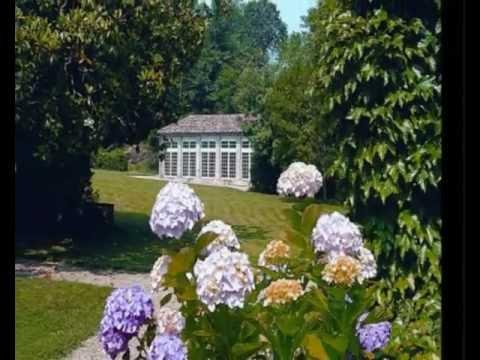 Château d'Urtubie - France