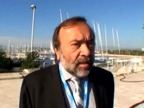 Gaston Franco : Tourisme Alpes-Maritimes - France