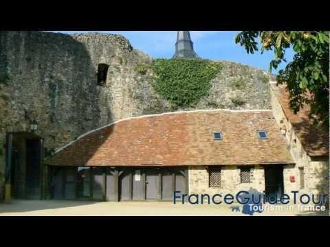 Saint-Suzanne - France