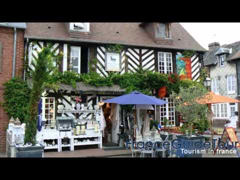 Beuvron-en-Auge - France