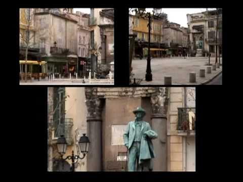 Arles - France