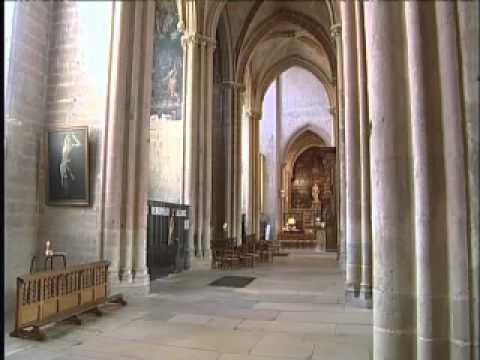 Église Saint-Michel de Dijon - France