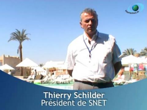 Best of Interviews - France