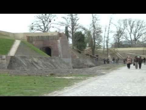 Citadelle de Lille - France
