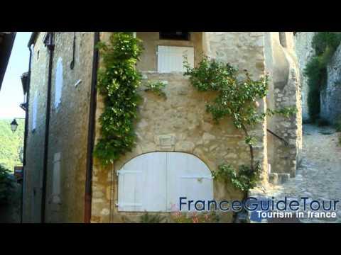 Mirmande - France