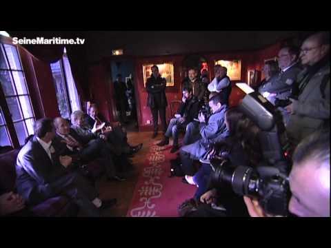 Le Clos Arsène Lupin - France