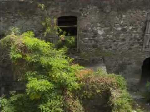 Martinique - St Pierre - France