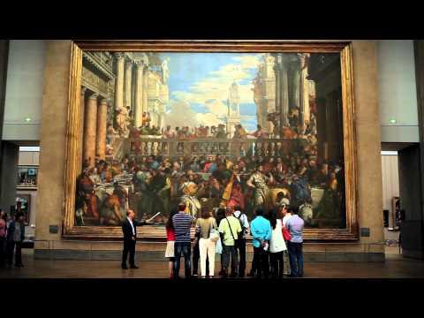 Musée du Louvre 