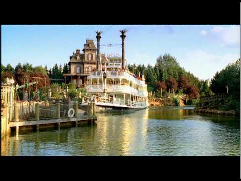 Disneyland Paris - France
