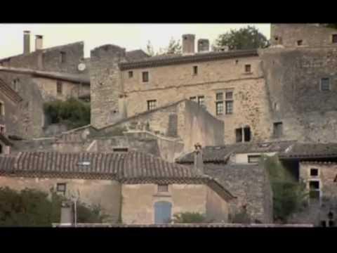 Le Poët-Laval : plus beau village de France