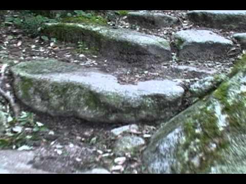 Les sites de Cucuruzzu et Capula - Levie, France