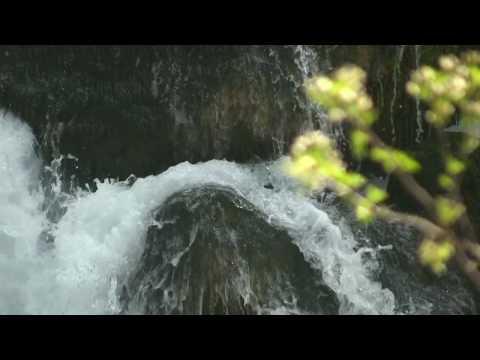 Fontaine de Vaucluse - France