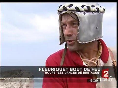 Fort La Latte - France