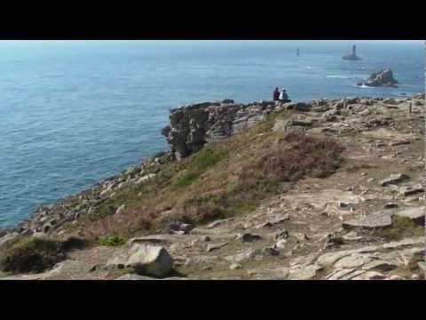 Pointe du Raz - France