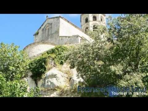 La Garde-Adhémar - France