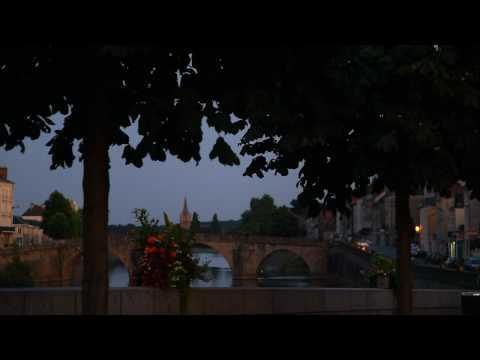 Quais de Laval - France